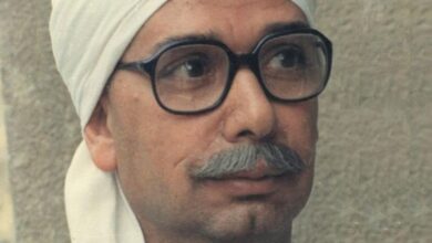 محمود الشاذلي