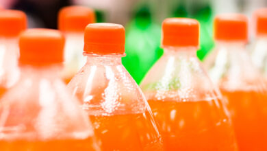 إدارة الغذاء والدواء الأمريكية تحظر مكونات الصودا المحظورة في جميع أنحاء العالم