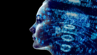 الصدمة والكأبة