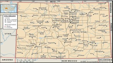 مشروع كولورادو