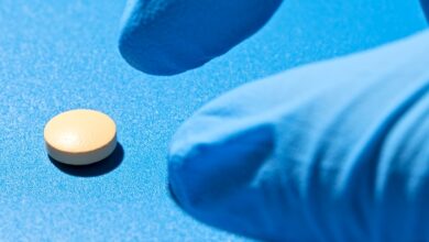 حبوب التخسيس الدنماركية