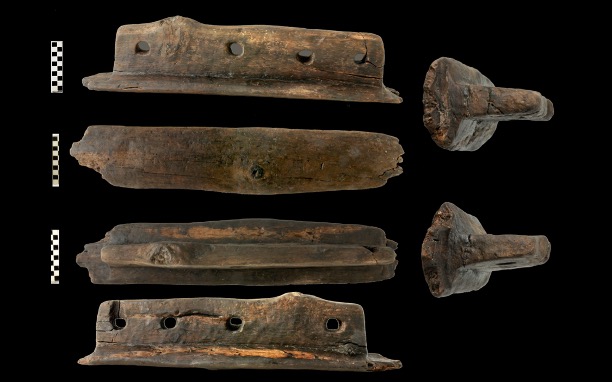 قوارب غارقة عمرها 7000 عام تكشف كيف اجتاز بحارة العصر الحجري الحديث البحر الأبيض المتوسط