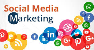 التسويق عبر وسائل التواصل الاجتماعي (SMM) | 10 خطوات أساسية للقيام بذلك