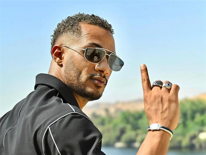 براءة محمد رمضان من تهمة الترويج لأخبار كاذبة 