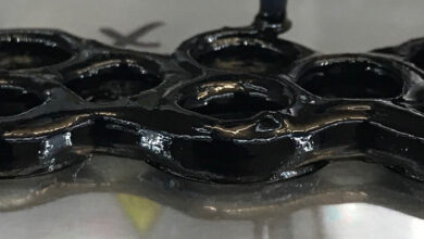 العلماء يخترعون