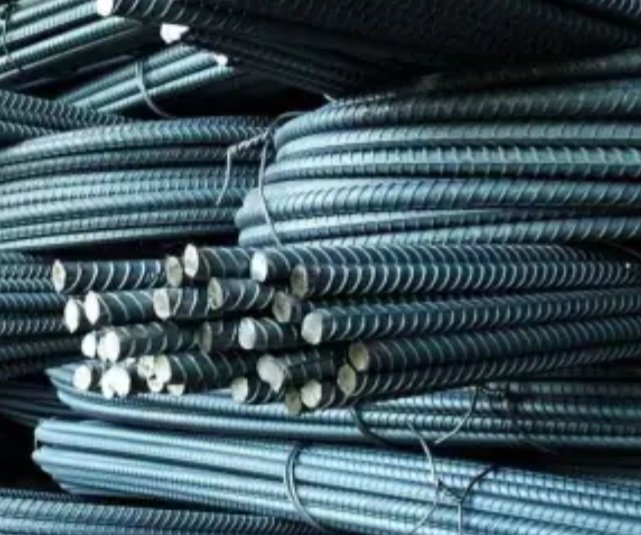 أسعار الحديد والأسمنت اليوم الاثنين 22 أبريل