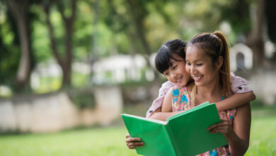لماذا القراءة مهمة؟ فوائد القراءة مدى الحياة