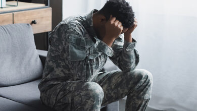 هذه العوامل وراء معدلات الانتحار المرتفعة بشكل صادم في الجيش الأمريكي