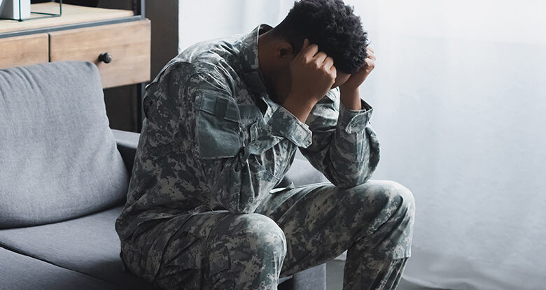 هذه العوامل وراء معدلات الانتحار المرتفعة بشكل صادم في الجيش الأمريكي