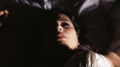 الأرق المزمن مرتبط بالأطعمة فائقة المعالجة