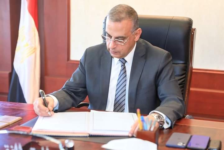 محافظ سوهاج يعلن رفع درجة الاستعداد القصوى بالمحافظة لاستقبال عيد الأضحى المبارك