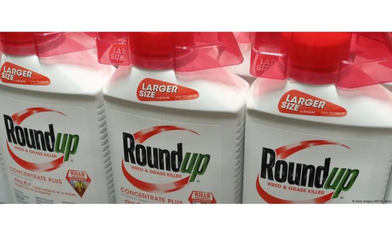 شركة مونسانتو مسؤولة عن تقرير إخباري مسبب للسرطان
