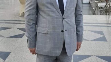 نبذة تعريفية عن اللواء