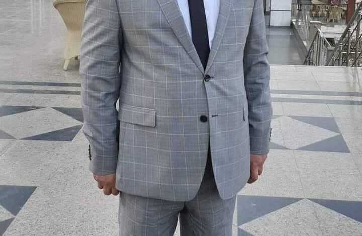 نبذة تعريفية عن اللواء