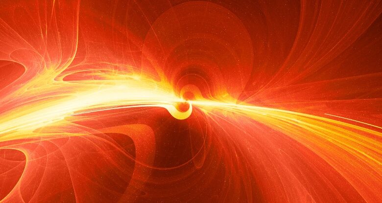 جسيمات هيغز والثقوب السوداء الصغيرة تدمر كوننا