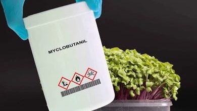 ماذا تعرف عن ميكلوبوتانيل؟