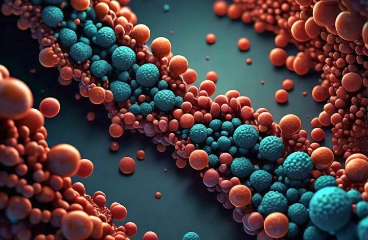 سوق كريسبر كمقص جزيئي