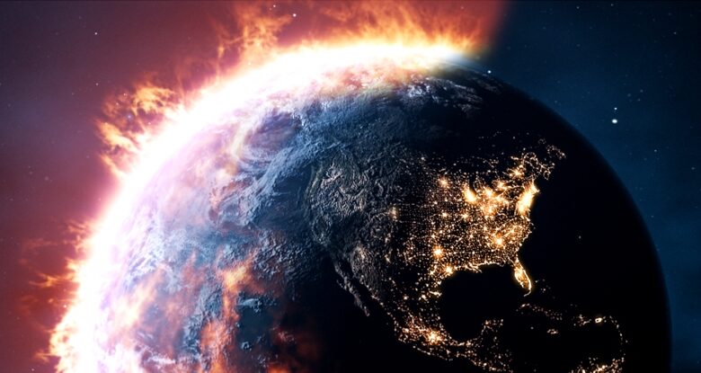 اختراق الفيزياء