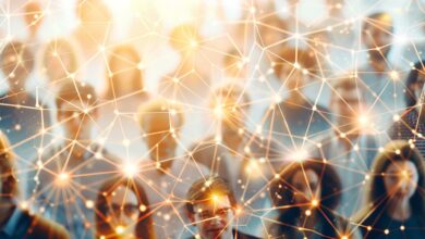 المفهوم الخاطئ عن التواصل الاجتماعي