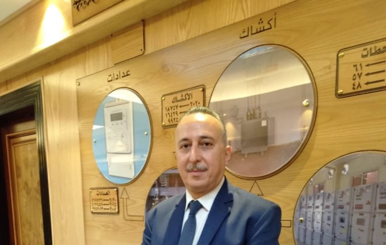 الأنوار المصرية تتقدم بالتهنئة للجنة الجديدة بنادي المطرية الرياضي