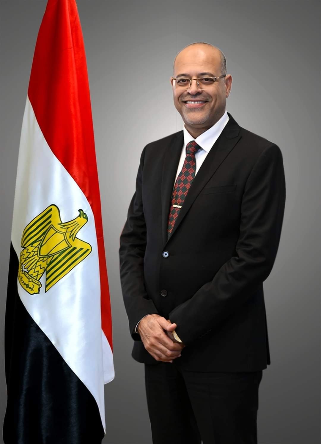 وزير العمل يوجه بصرف تعويضات للعمال ضحايا حادث سقوط “سقالة خشبية” بالدقهلية..ويتوجه بخالص العزاء والمواساة لأُسرهم ..