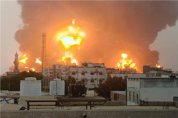 سقوط شهداء في الغارات الاسرائيلية على الدوير والشرقية والنبطية الفوقا بلبنان