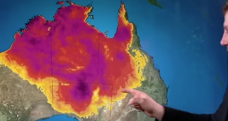 خبراء قلقون من موجة حر غير مسبوقة في أستراليا في الشتاء