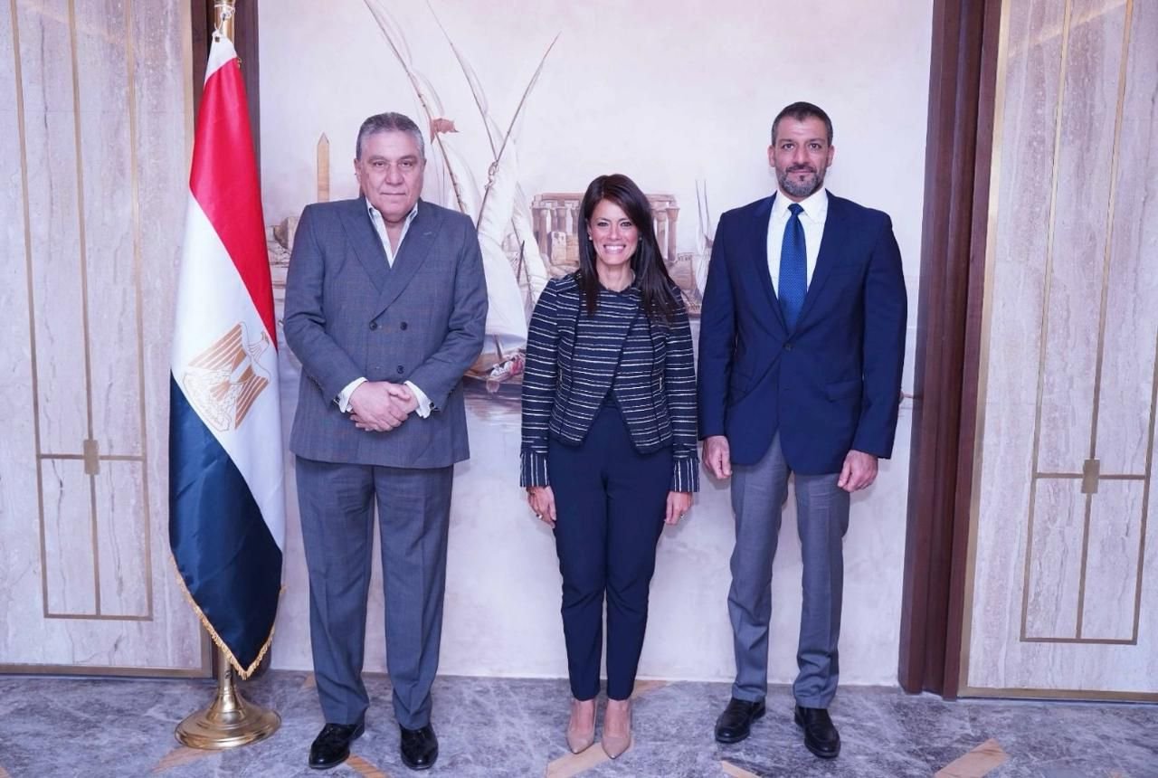 المشاط تبحث مع سي، آي، كابيتال دفع جهود جذب الاستثمار وتمكين القطاع الخاص