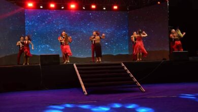 صن رايز جاردن بيتش يحتضن ختام الدورة الثانية لمهرجان الغردقة السينمائي