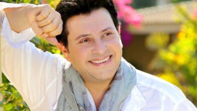 هاني شاكر يعلن تأجيل حفلته في أمريكا