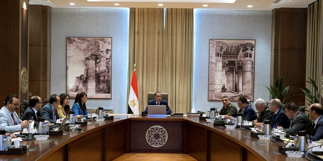 رئيس الوزراء يتابع مستجدات الموقف التنفيذي لمشروعات المبادرة الرئاسية “حياة كريمة”