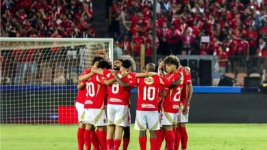 الأهلي يتراجع عن طلب حكام أجانب للسوبر المصري