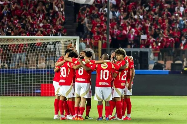 الأهلي يتراجع عن طلب حكام أجانب للسوبر المصري