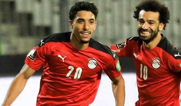 موعد انضمام صلاح ومرموش لتدريبات منتخب مصر استعدادا لموريتانيا في تصفيات الكان