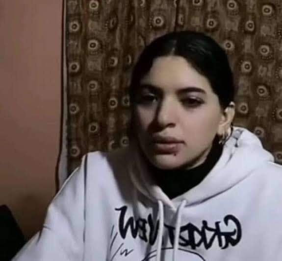 الحكم علي البلوجر سوزي الأردنية صاحبة تريند (الشارع اللي وراه) بالحبس سنتين وغرامة 300ألف