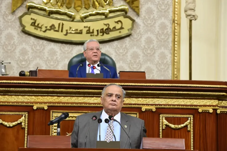 مجلس النواب يبدأ مناقشة قانو ن الإجراءات الجنائية الجديد