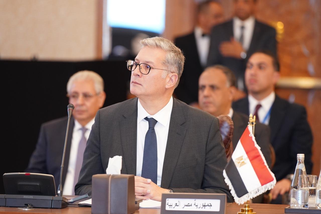 وزارة البترول تعزز قطاع التعدين بتكليف كوادر جديدة لتعظيم الاستفادة الاقتصادية