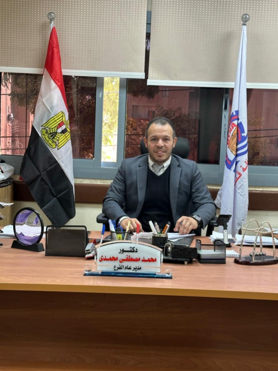 توقف 15 عامًا .. التأمين الصحي بجنوب الصعيد يوسع تعاقداته الطبية بالمستشفيات الخاصه بقنا