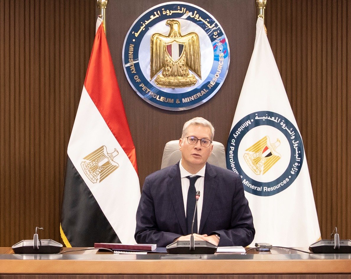 وزير البترول يؤكد على إمكانيات الصحراء الغربية ويكشف عن استثمارات جديدة لزيادة إنتاج الغاز والبترول