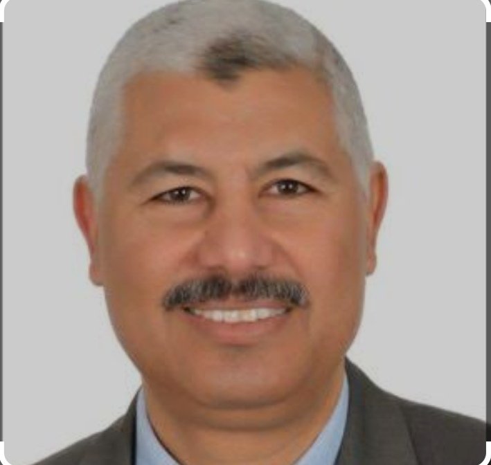 اللجنة النقابية بشركة الإسكندرية لتوزيع الكهرباء تهنئ المهندس خالد الغمري، بمناسبة توليه رئاسة مجلس إدارة شركة جنوب الدلتا لتوزيع الكهرباء