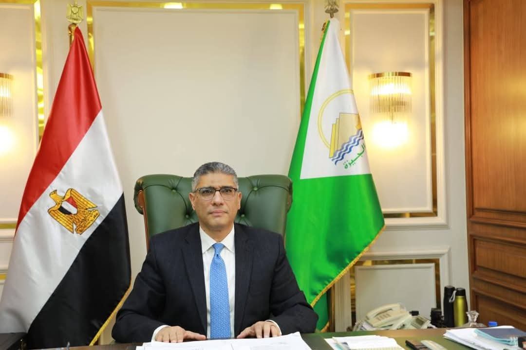 محافظ الجيزة يشيد بإنجاز طبي غير مسبوق بمستشفي التحرير في إنقاذ ساق شاب من البتر بعد 14 عامًا من المعاناة