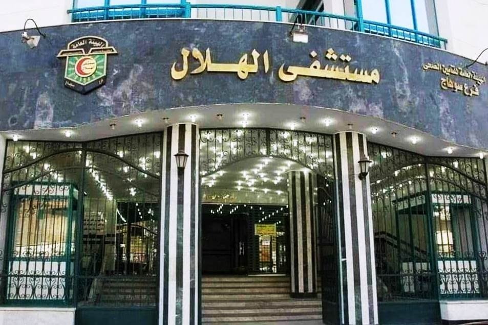ضمن المبادرة الرئاسية للانتهاء من قوائم الانتظار … إجراء 11 عملية زراعة قوقعة للأطفال بمستشفى الهلال للتأمين الصحي خلال 48 ساعة
