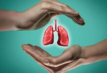 أطعمة ومشروبات تساعد على تطهير الرئة وتعزيز صحتها