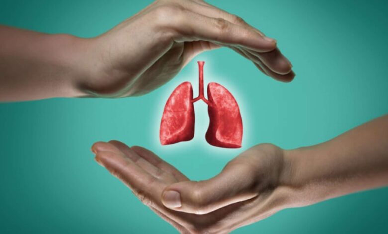 أطعمة ومشروبات تساعد على تطهير الرئة وتعزيز صحتها