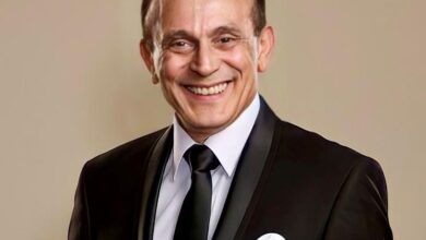 تحسن الحالة الصحية للفنان محمد صبحي وتوجيه رئاسي بمتابعة وضعه الطبي