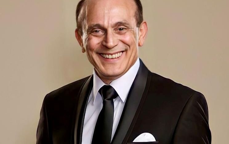 تحسن الحالة الصحية للفنان محمد صبحي وتوجيه رئاسي بمتابعة وضعه الطبي