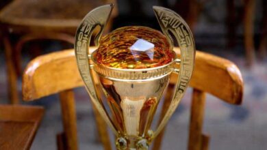 تعرف على حكام نهائي كأس السوبر المصري 2025 بين الأهلي والزمالك