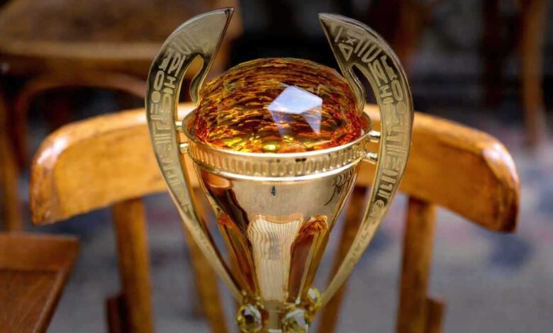 تعرف على حكام نهائي كأس السوبر المصري 2025 بين الأهلي والزمالك