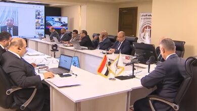 بدء الحصر العددي للأصوات في لجان المرحلة الأولى من انتخابات مجلس النواب 2025