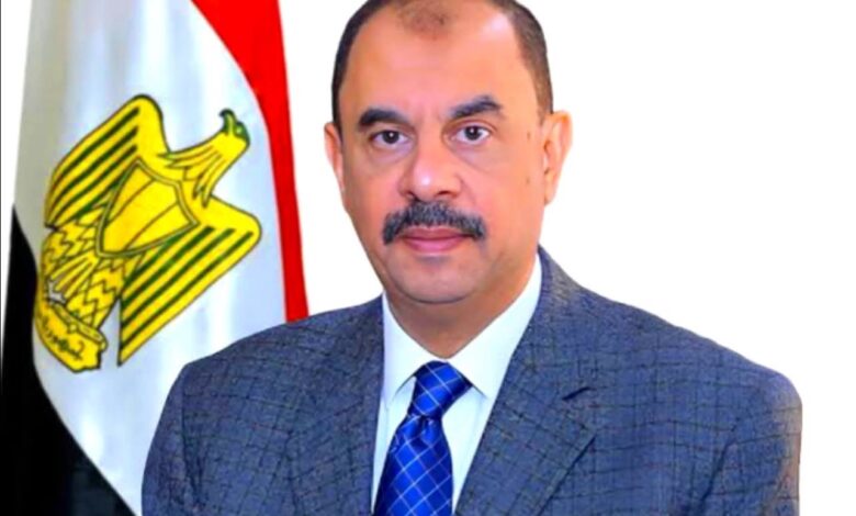 محافظ سوهاج يصدق على قرار تقسيم المناطق التي تضم أماكن مؤجرة لغرض السكني